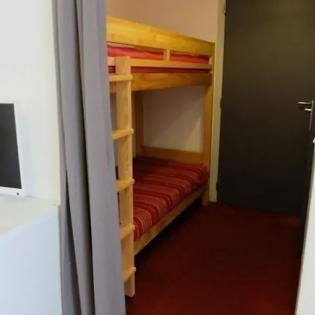 Appartement Plein Soleil 18 *